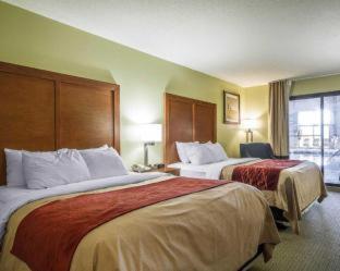 Comfort Inn & Suites Black River Falls I-94 - Black River Falls - 1