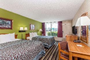 Days Inn by Wyndham Jackson - Jackson - 6