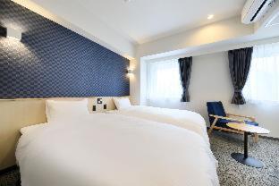 Hotel NewNagano NeXT - Nagano - 5