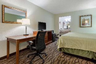 Rodeway Inn - 8
