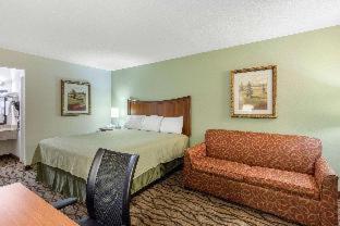 Rodeway Inn - Union - 6