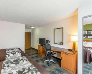 Sleep Inn & Suites Smyrna - Nashville Area - Smyrna - 7