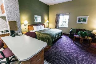 MainStay Suites Wilmington - University Area - 9