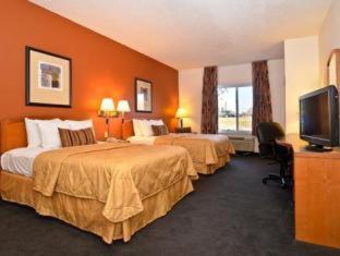 Sleep Inn & Suites Smyrna - Nashville Area - 4