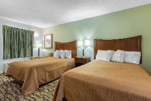 Rodeway Inn - Union - 2