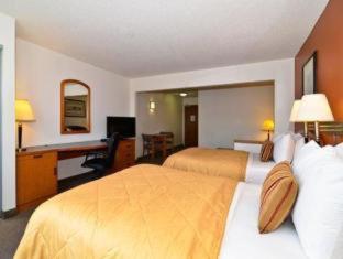 Sleep Inn & Suites Smyrna - Nashville Area - Smyrna - 3