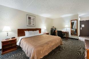 Quality Inn Bradley- Bourbonnais - Bradley - 6