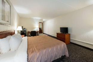 Quality Inn Bradley- Bourbonnais - Bradley - 5
