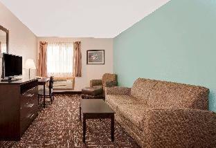 Howard Johnson by Wyndham Gothenburg - Gothenburg - 9