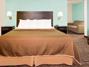 Howard Johnson by Wyndham Gothenburg - Gothenburg - 5