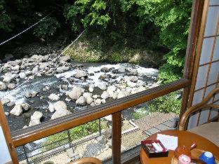 Ichinoyu Honkan - Hakone - 7
