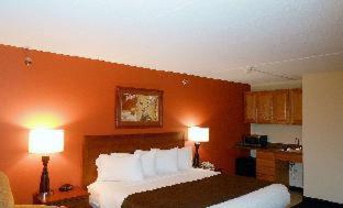 AmericInn by Wyndham Cedar Rapids Airport - Cedar Rapids - 8