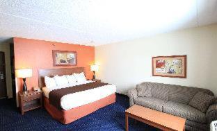 AmericInn by Wyndham Cedar Rapids Airport - Cedar Rapids - 7