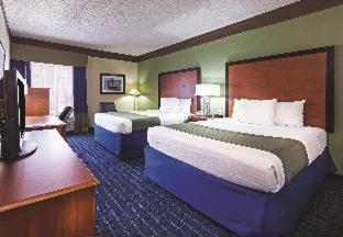 La Quinta by Wyndham Shawnee - Shawnee - 3