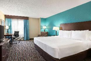 Spark By Hilton Evansville East, In - Evansville - 9