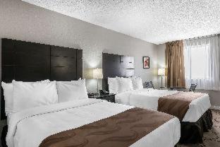 Quality Inn & Suites Kissimmee by The Lake - Orlando - 7