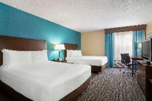 Spark By Hilton Evansville East, In - Evansville - 8