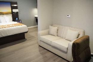 Days Inn by Wyndham Galt - Elk Grove South - Galt - 9
