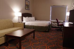 Baymont by Wyndham O'Fallon St. Louis Area - O'Fallon - 9
