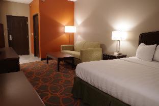 Baymont by Wyndham O'Fallon St. Louis Area - O'Fallon - 8