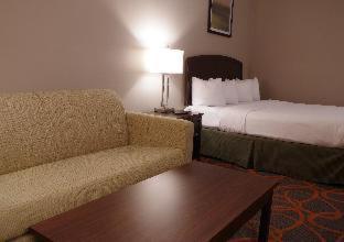 Baymont by Wyndham O'Fallon St. Louis Area - O'Fallon - 5