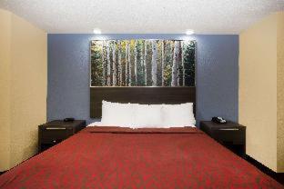 Days Inn by Wyndham Blue Springs - 8