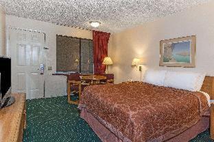Super 8 by Wyndham Lindsay Olive Tree - Lindsay - 7