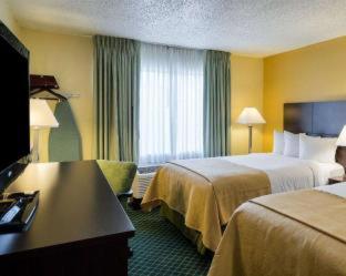 Quality Inn Newark - Wilmington - 9
