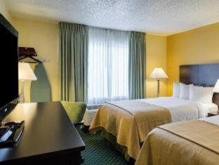 Quality Inn Newark - Wilmington - 6
