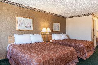 Super 8 by Wyndham Lindsay Olive Tree - Lindsay - 5