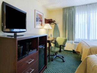 Quality Inn Newark - Wilmington - 4