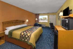 Super 8 by Wyndham Breaux Bridge - 7