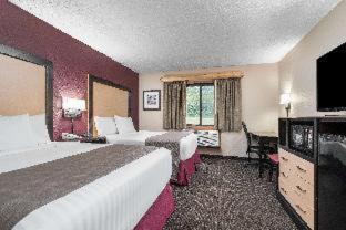 AmericInn by Wyndham Detroit Lakes - Detroit Lakes - 8