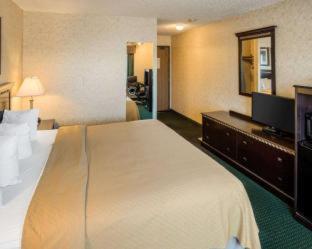 Quality Inn near Northtown Mall & National Sports Center - Coon Rapids - 8