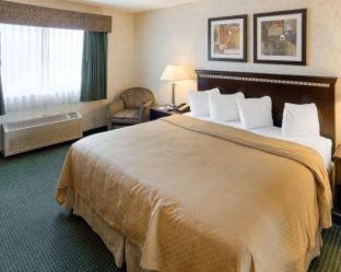 Quality Inn near Northtown Mall & National Sports Center - Coon Rapids - 7