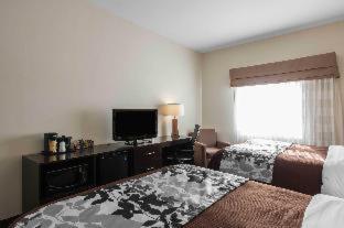 Sleep Inn & Suites Fargo Medical Center - 2