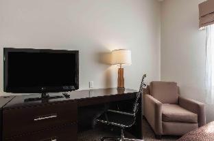 Sleep Inn & Suites Fargo Medical Center - 1