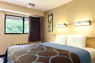 Days Inn by Wyndham Monmouth Junction-S Brunswick-Princeton - Monmouth Junction - 6
