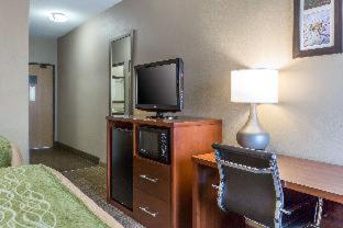 Comfort Inn Collinsville near St Louis - Collinsville - 4