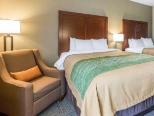 Comfort Inn Collinsville near St Louis - Collinsville - 1