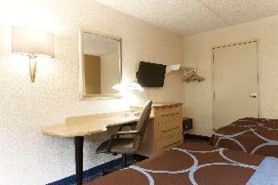 Days Inn by Wyndham Monmouth Junction-S Brunswick-Princeton - Monmouth Junction - 4