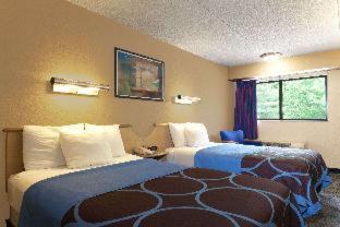 Days Inn by Wyndham Monmouth Junction-S Brunswick-Princeton - Monmouth Junction - 3