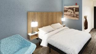 Extended Stay America Premier Suites - Tampa - Gibsonton - Riverview - Gibsonton - 9