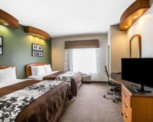 Clarion Pointe Albemarle - Albemarle - 7