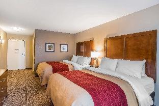 Comfort Inn & Suites Sidney I-80 - 6
