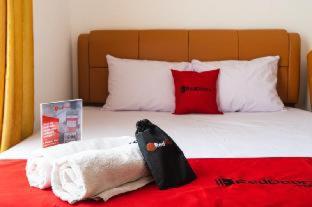 RedDoorz near Cipinang Indah Mall - Jakarta - 7