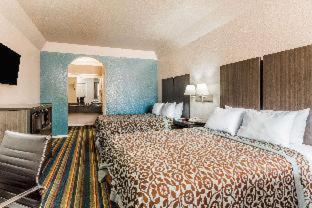 Days Inn by Wyndham Dickinson TX - Dickinson - 6