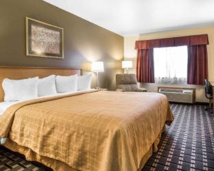 Quality Inn Mauston I-90 - 5