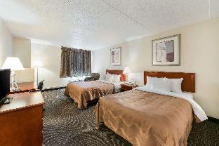 Quality Inn Bradley- Bourbonnais - Bradley - 4