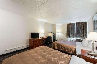 Quality Inn Bradley- Bourbonnais - Bradley - 3